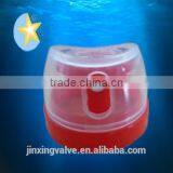 Deodorant Aeroso Can Valve With Cap thumbnail-1