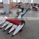 1.5 m Cutting Width Mini Wheat/rice Reaper Manufacturers thumbnail-1