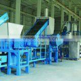 Waste Tire Recycling Equipment thumbnail-1