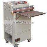 XN-DZQ600W Desktop Vacuum (gas Filling)packing Machine thumbnail-1