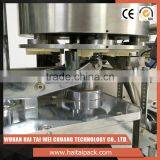 Wholesale Supplier High Quality Grain Packing Machine Used for Granular Coffee, Sugar, Granular Medicine Etc thumbnail-4