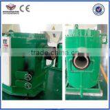 PLC Control Wood Pellet Burner / Industrial Wood Pellet Stove thumbnail-4