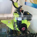 186FA Cultivation Tiller thumbnail-2