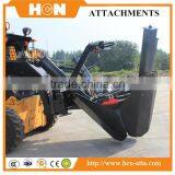HCN 0503 Brand New Tree Spade With Tree Tranplanter for Bobcat thumbnail-6