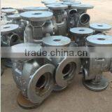 Stainless Steel Lost Wax Casting Valve Body thumbnail-4