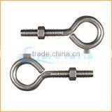 China Supplier Stainless Steel 8.8 Grade Bolt and Nut
