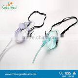 Cheap Prices Medical Venturi Oxygen Mask thumbnail-2