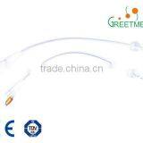 2-way 100% All Silicone Foley Catheter thumbnail-1