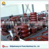 Corrosion and Abrasion Resisting Cr Chrome Alloy Slurry Pump Spare Parts thumbnail-1