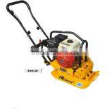 PLATE COMPACTOR ROC-60 VARIOUS GASOLINE ENGINE thumbnail-1