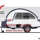 Teardrop Caravan / Mini Caravan (Feishen Group 2015) thumbnail-3