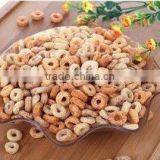 Corn Flakes & Breakfast Cereal Making Machine thumbnail-1