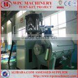 SRLZ 500/1000 High Speed Heating Cooling Mixer thumbnail-1