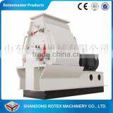 Animal Feed Hammer Mill Feed Plant Widely Using Animal Feed Mill thumbnail-4