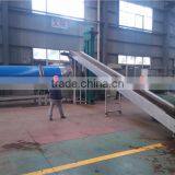 Good Quality Coco Peat Dryer/coco Pith Drying Machine for Thailand Customer thumbnail-5