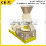 2015 Hot Sale High Quality Biomass Flat Die Pellet Mill Machine thumbnail-6