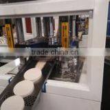 TCCA 90% Chlorine Tablets Press Machine thumbnail-6