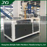 Full Automatic Lowest Price TCCA Tablets Press Machine With CE Approved thumbnail-1