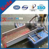 Hot Sale 4 Inch Gold Mining Ship for Sale thumbnail-5