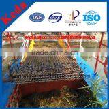 KeDa Water Weed Cutting Dredger for Exported thumbnail-4