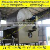 Tapioca Starch Making Machine/Potato Starch Production Line/Cassava Starch Processing Machine thumbnail-1
