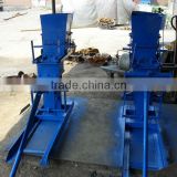 High-quality Mini and cheap Manual brick machine