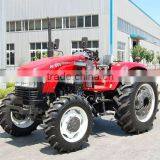 25-100 hp Tractors thumbnail-1