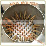 Hot Selling Chicken Feather Removal Machine, Used Chicken Pluckers for Sale thumbnail-3