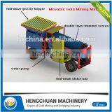 Best Quality Gold Dry Washing Machine thumbnail-6