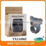 Small Plastic Lion Toys, Lion Toy, Zoo Toy Animal thumbnail-6