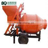 Best Price New Concrete Mixer thumbnail-1