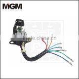 OEM High Quality Motorcycle Ignition Switch, for Honda Motorcycle Ignition Switch thumbnail-2