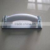 Abrasive Paper Clamp With Black Rubber EVA Bottom thumbnail-1