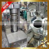 Hydraulic Oil Expeller Oil Press Machine/peanut Oil Making Machines thumbnail-3