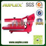 High Pressure LCD Yiwu Low Price Mug Heat Transfer Presse Supplier Press Machine thumbnail-4