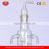 2017 10L Single Layer Glass Reactor thumbnail-3