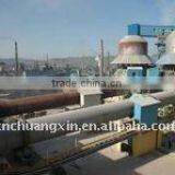 Environmental Friendly Quick Lime Plant