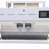 Multifunction CCD Plastic Optical Color Sorter Machine thumbnail-2