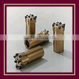 Taper Shank Drill Button Bit thumbnail-4