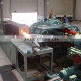 Medium Frequency Induction Heating Machine for Carbon Steel and Stainless Steel thumbnail-1