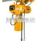 Overhead Travelling Hoist thumbnail-6