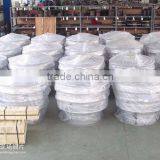 SUS304 Circular Vibrating Screen Machine for Separating thumbnail-4