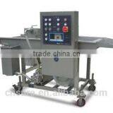 Battering Machine for Chicken, Beef, Seafood and Other Meat thumbnail-1