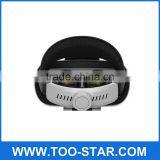 The New Designed Virtual Reality High-definition Screens 3D Video Glasses Box Helmet for Games thumbnail-3
