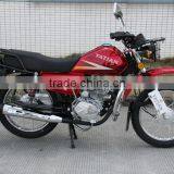 Modern Style Gas Powered 150cc Africa Motorbike for Adults thumbnail-1