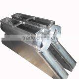 Top Quality Stainless Steel Stamping Parts Customized Products thumbnail-3