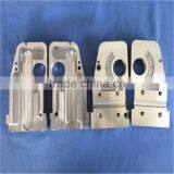 Precision Electronic Mobile Phone Parts Cnc Machining Parts thumbnail-2