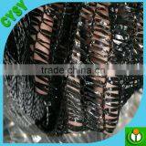 30%-90% Shade Factor Agricultural Plastic Dark Green Shade Net thumbnail-5