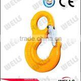 Hardware Accessories G80 Safety Hooks thumbnail-4