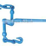 USA Market G70 3/8"-1/2" Lever Type Ratchet Load Binder thumbnail-4